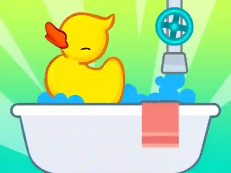 游戏Save The Duck在线