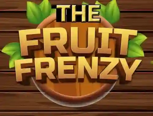 游戏The Fruit Frenzy在线
