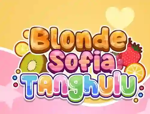 游戏Blonde Sofia: Tanghulu在线