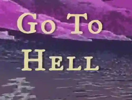 游戏Go to Hell在线