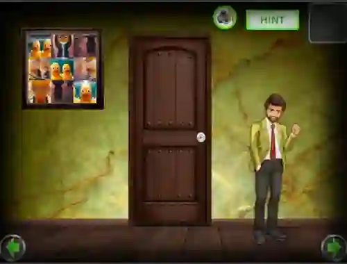 游戏Amgel Easy Room Escape 263在线