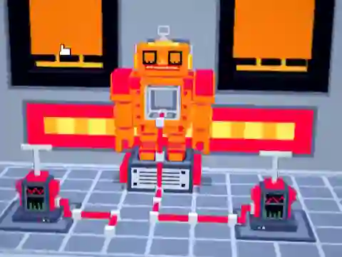 游戏Pump It在线