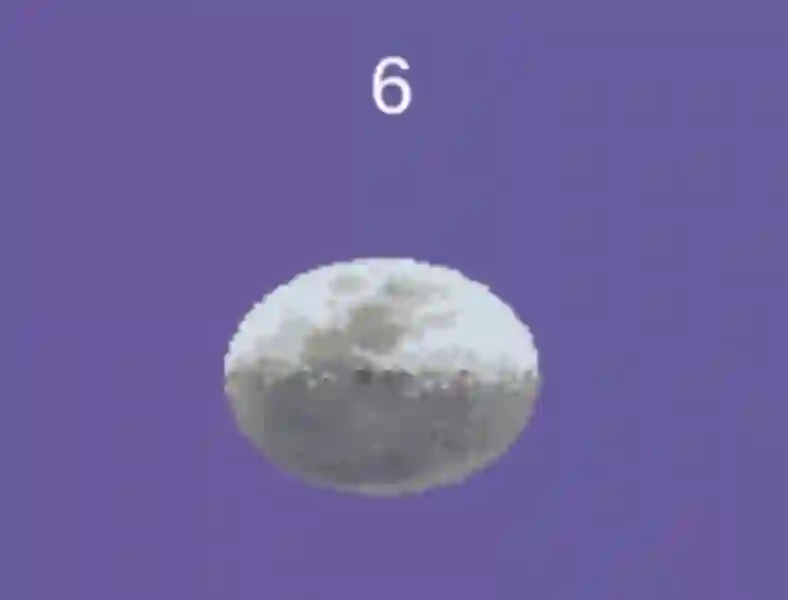 游戏Moon Clicker在线
