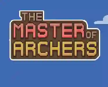 游戏The Master Of Archers在线