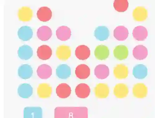 游戏Color Blitz在线