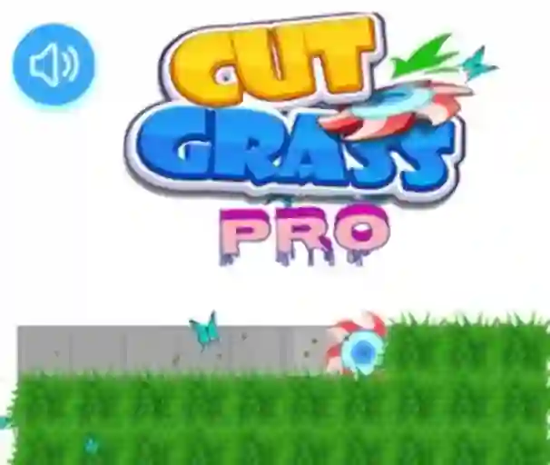游戏Cut Grass Pro在线