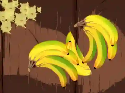 游戏Banana Slic在线