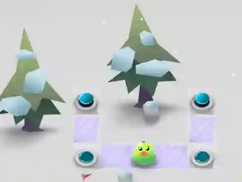 游戏Lonely Duck在线