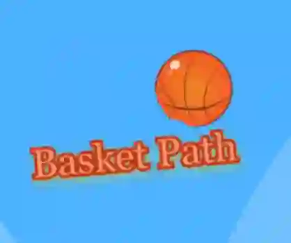 游戏Basket Path在线