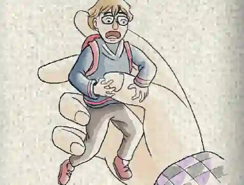 游戏Gigantoleta Planet Of Giants在线