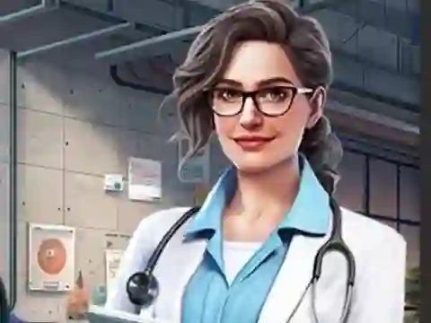 游戏Lab Investigation在线