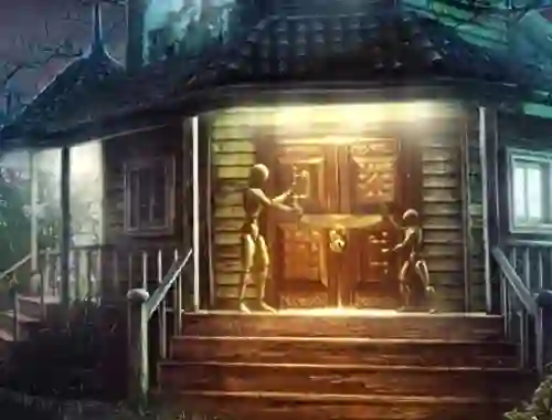 游戏Stray Souls: Dollhouse Story在线