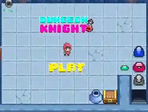 游戏Dungeon Knight在线