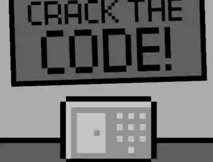 游戏Crack The Code在线