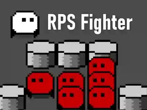 游戏RPS Fighter在线