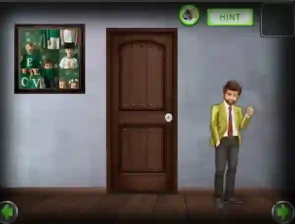 游戏Amgel Easy Room Escape 265在线