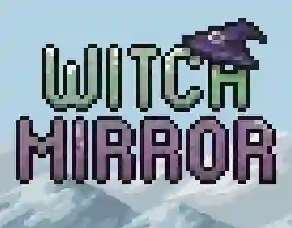 游戏Witch Mirror在线