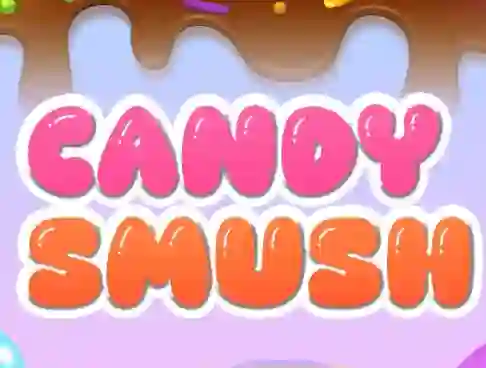 游戏Candy Smush在线