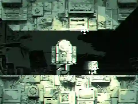 游戏Operation Grapple Test在线