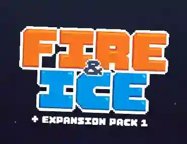 游戏Fire & Ice Season 2在线
