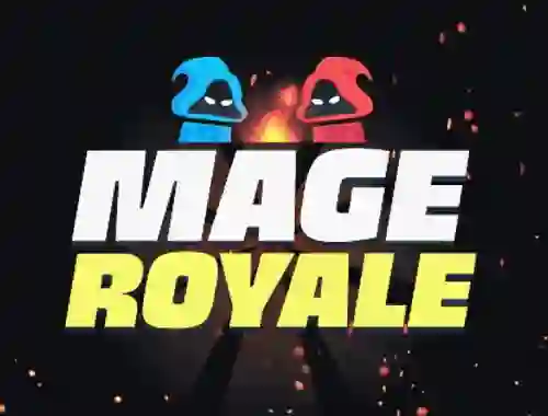 游戏Mage Royale在线