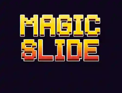 游戏Magic Slide在线