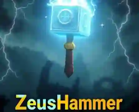 游戏Zeus Hammer Final在线