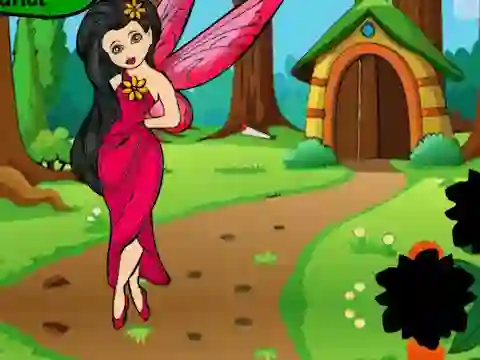 游戏Fairy Searching The Chariot在线