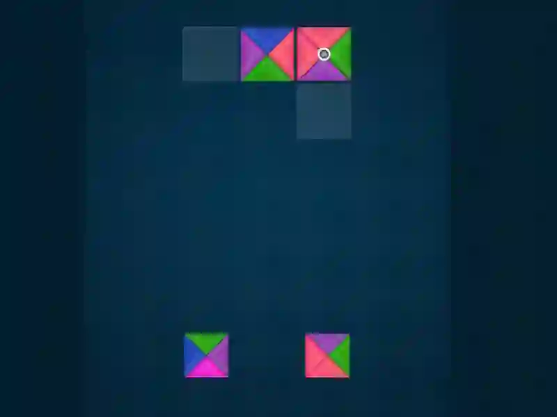 游戏Puzzle Colour 2在线
