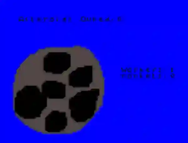 游戏Asteroid Owner在线