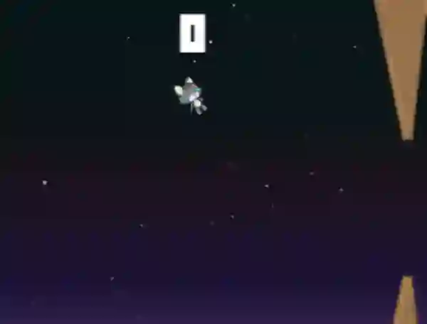 游戏Flappy Cat The Ultimate Adventure在线