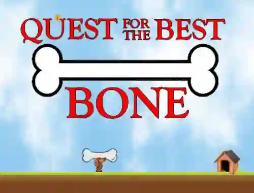 游戏Quest For The Best Bone在线