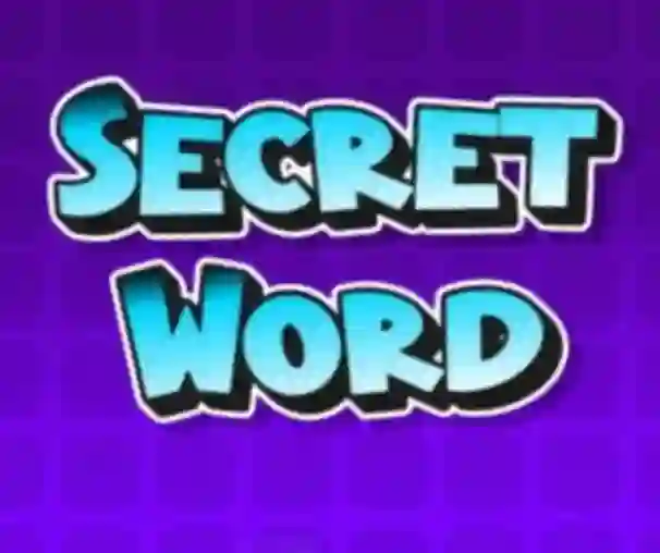 游戏Secret Word在线