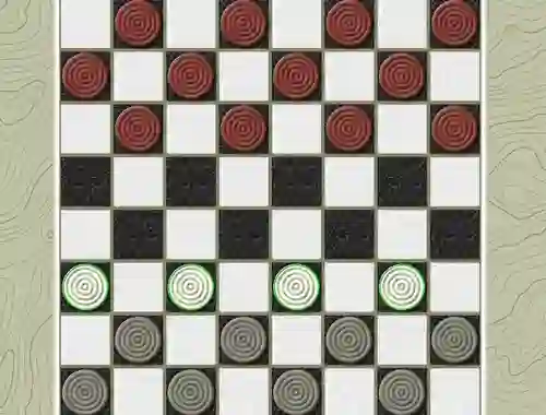 游戏Russian Draughts Duel在线