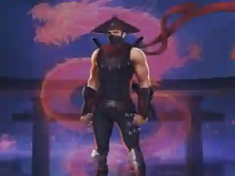 游戏Shadow Shimazu在线