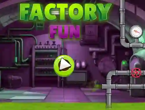 游戏Factory Fun在线