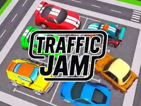 游戏Traffic Jam在线