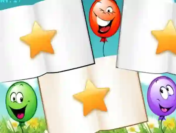 游戏Crossword For Kids在线