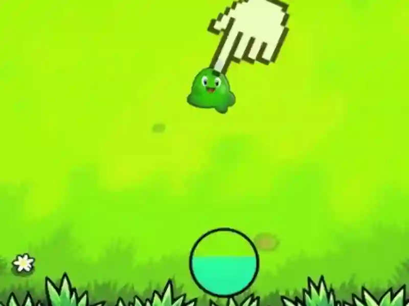 游戏Slime Merge Evolution在线