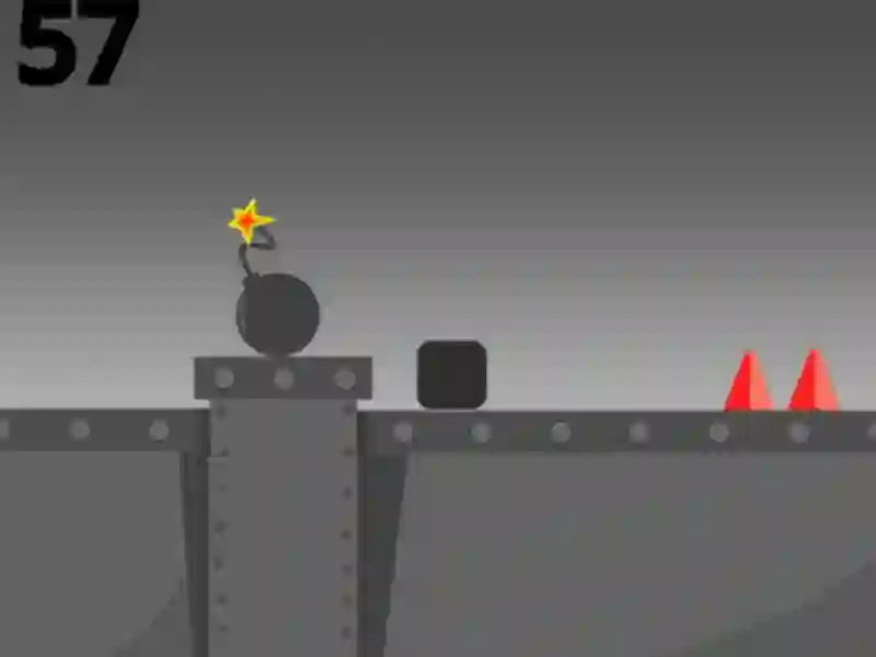 游戏Bomb!在线