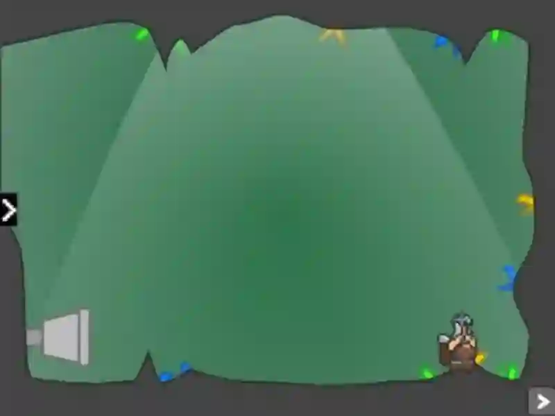 游戏Crystal Grind!在线
