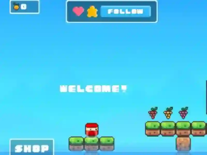 游戏Pixel Valley在线