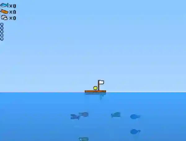 游戏Cloud Raft在线