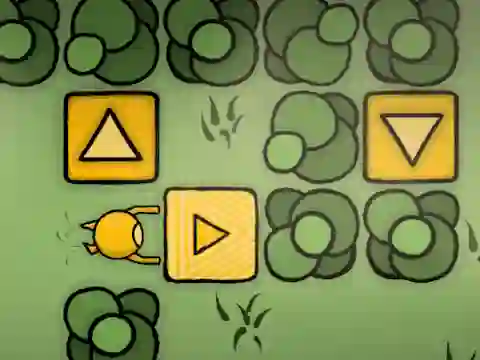 游戏One More Button在线