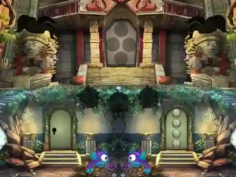 游戏Champion Owl Escape在线
