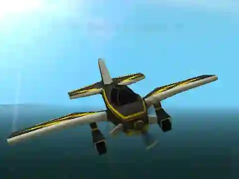游戏Wing Smash在线