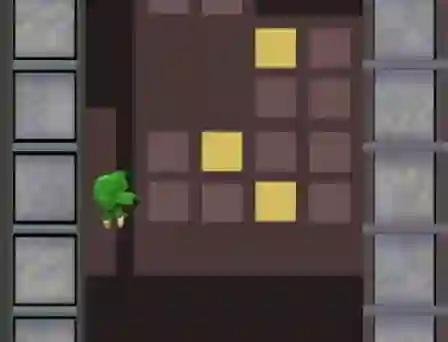 游戏Robo Wall Crawler在线
