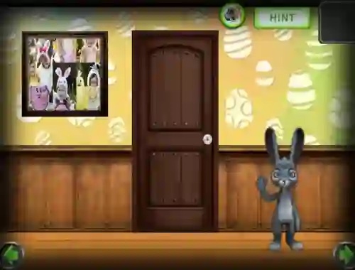 游戏Amgel Easter Room Escape 6在线