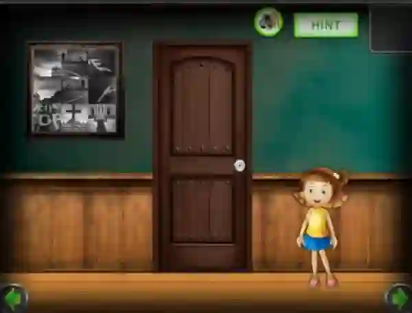 游戏Amgel Kids Room Escape 294在线