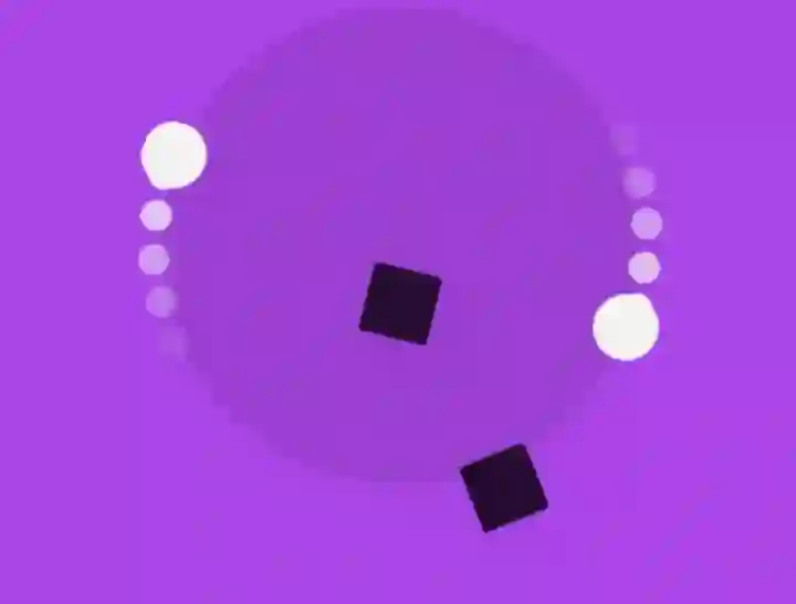 游戏Circle Rush在线